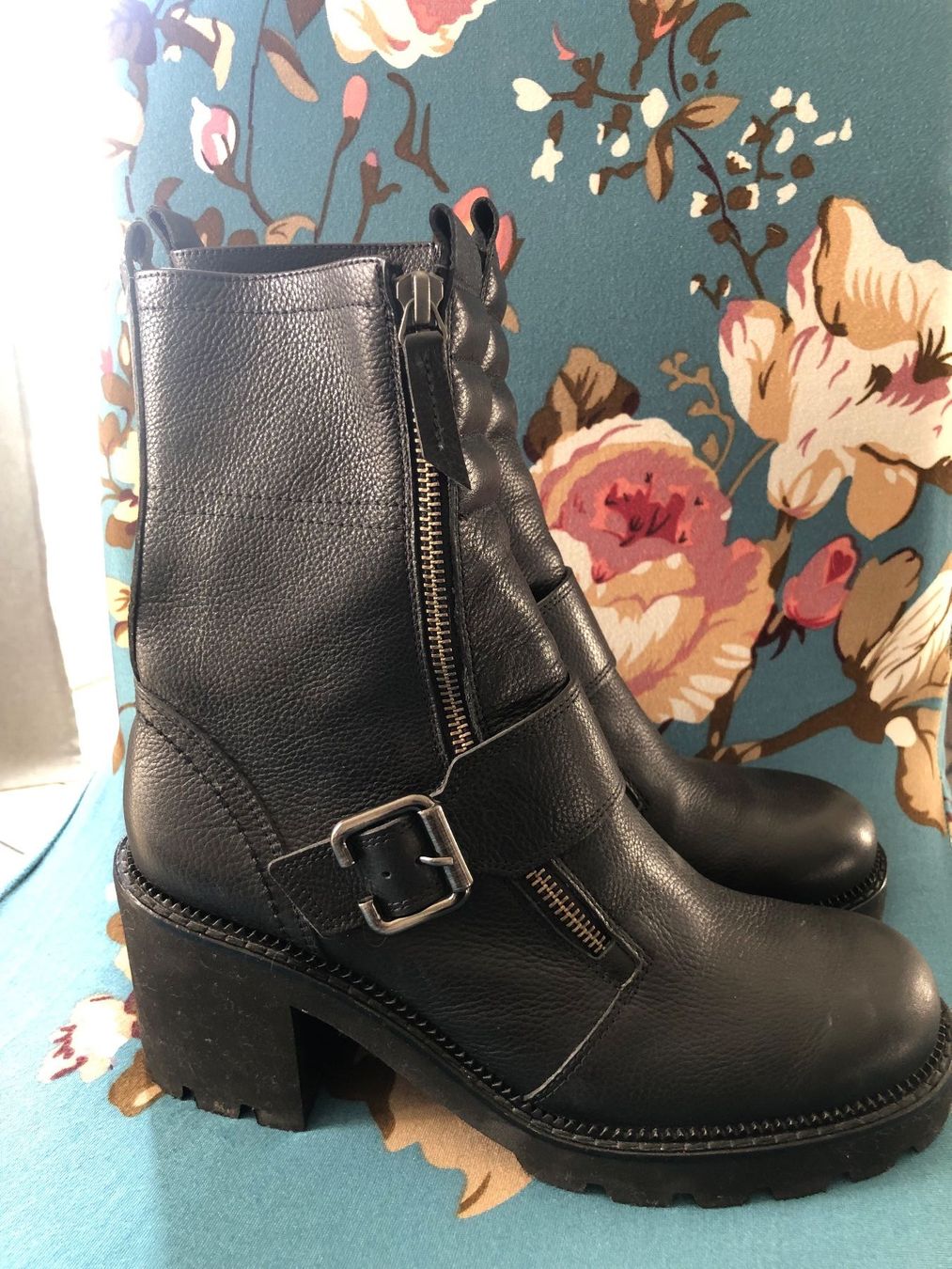 Paul Green Scarpe da donna: STIEFELETTEN PAUL GREEN – Nuovo (secondo la descrizione) da Niederhasli venduto da bluedog21 4