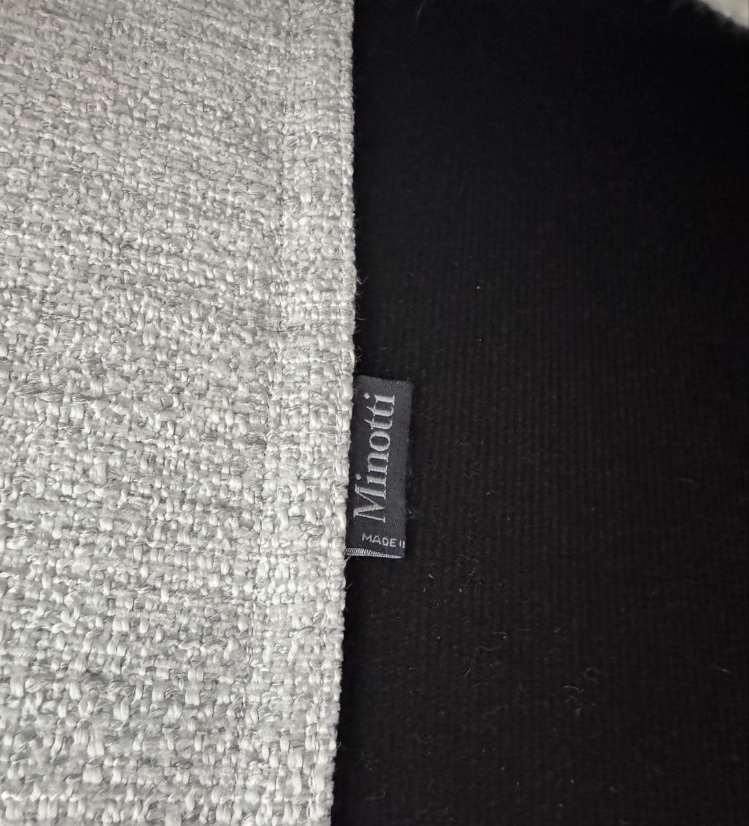 Minotti Sofas: Minotti Hamilton Sofa  – Gebraucht aus Luzern von Cube4 3