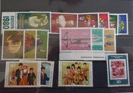1980  JSA **