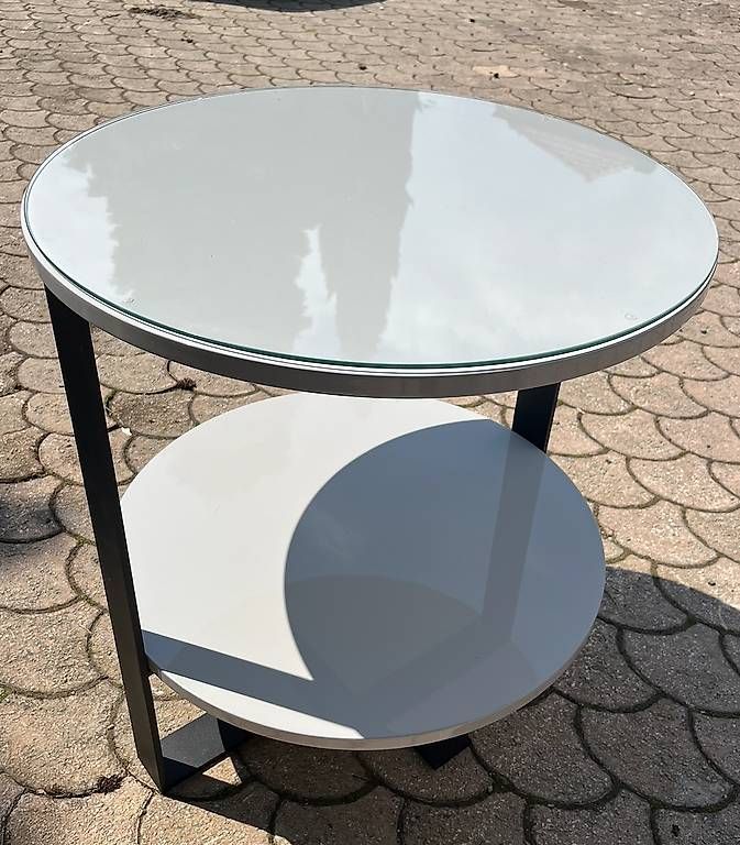 Tavoli: Petite table ronde – Usato da commugny venduto da Faye03