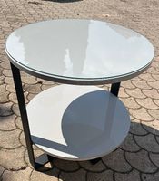 Petite table ronde