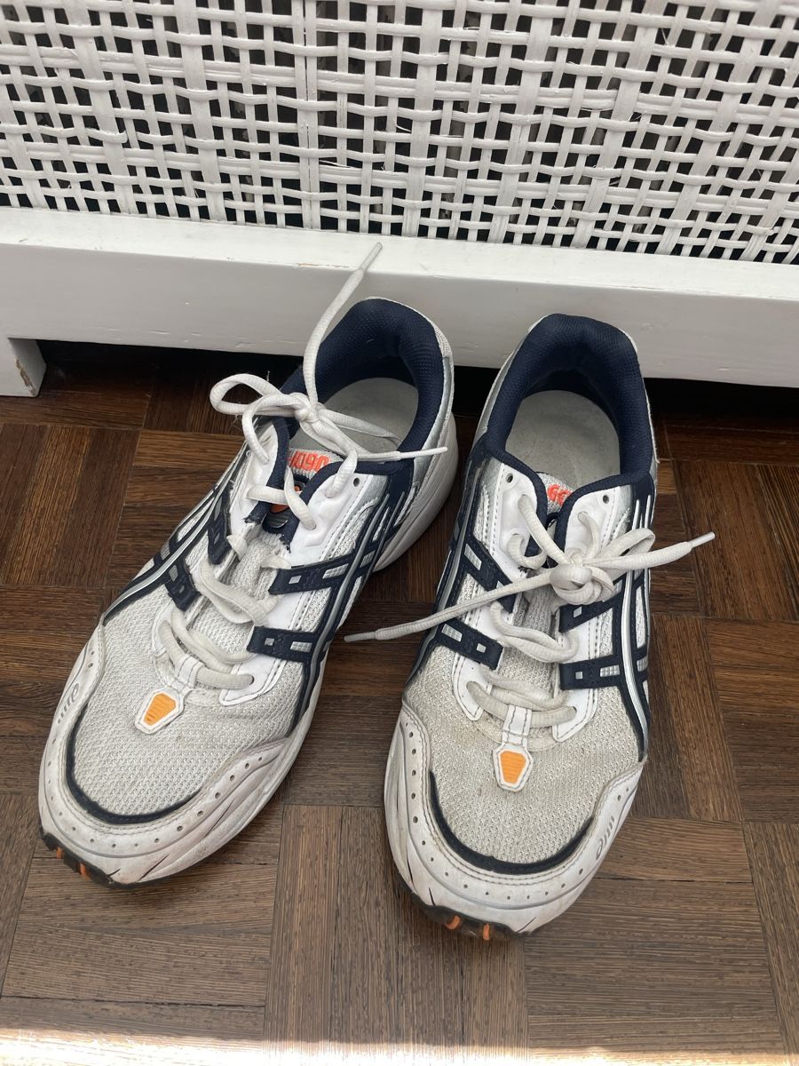 Asics Scarpe da uomo: Asics Gel-1090 Sneakers – Usato da Uitikon Waldegg venduto da lor_b2rv 2