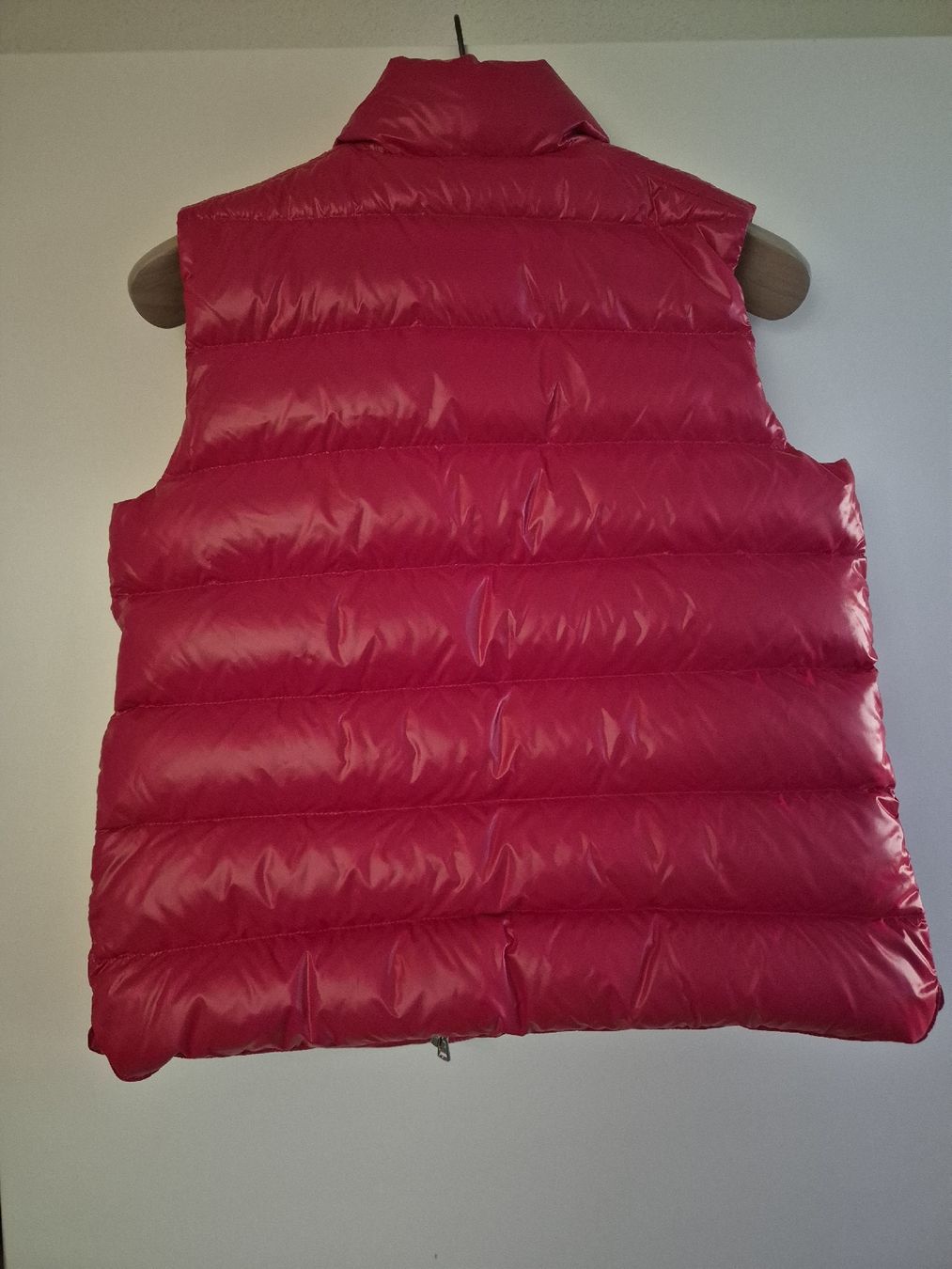 Moncler Gilet & Giacche: moncler gilet 164 – Usato da Gossau Zh venduto da A-Terrinha 1