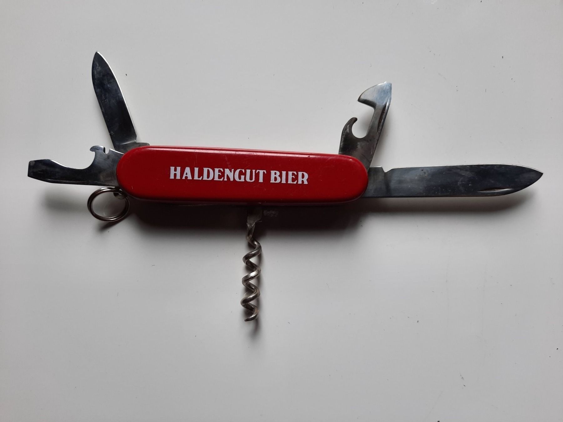 Coltelli tascabile: Schweizer Taschenmesser, Sackmesser – Usato da Weinfelden venduto da JoeBaer 4