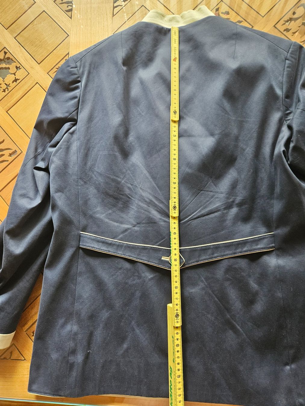 Giacche: Trachtenjacke von Stajan – Usato da Basel venduto da brightliving 8