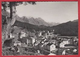 SAN BERNARDINO, GROSSFORMAT