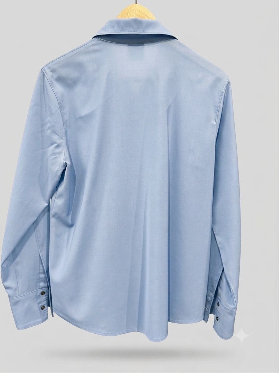 Bogner Blusen: Chemise Bogner – Neu (gemäss Beschreibung) aus Echichens von unideks 1
