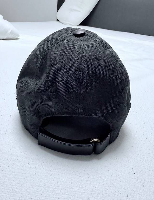 Hüte, Mützen & Caps: Gucci Baseballcap Kappe NEU – Gebraucht aus Kloten von skit87 3