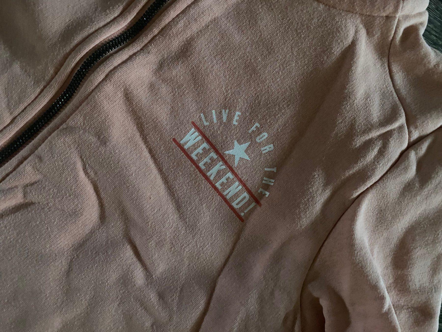 Tute: Apparel Jumpsuit rosa Grösse  M – Usato da Allenwinden venduto da Obalu 3