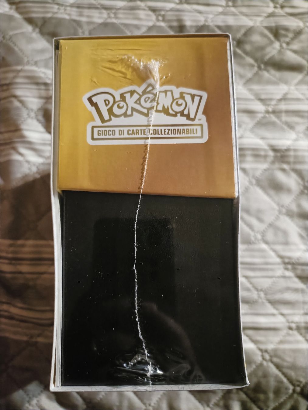 Pokémon Sammelbilder & Trading cards: Pokémon 30th ETB sealed IT – Neu und originalverpackt aus Lostallo von cha_lx5j 3