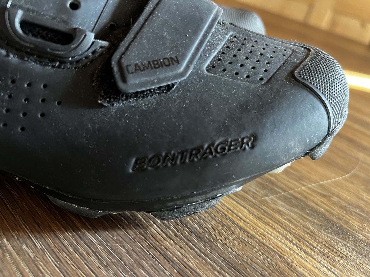 Bontrager Herrenschuhe: Bike Schuhe Bontrager – Gebraucht aus Bern von Vibex 7