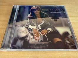 Andrea Berg – Schwerelos