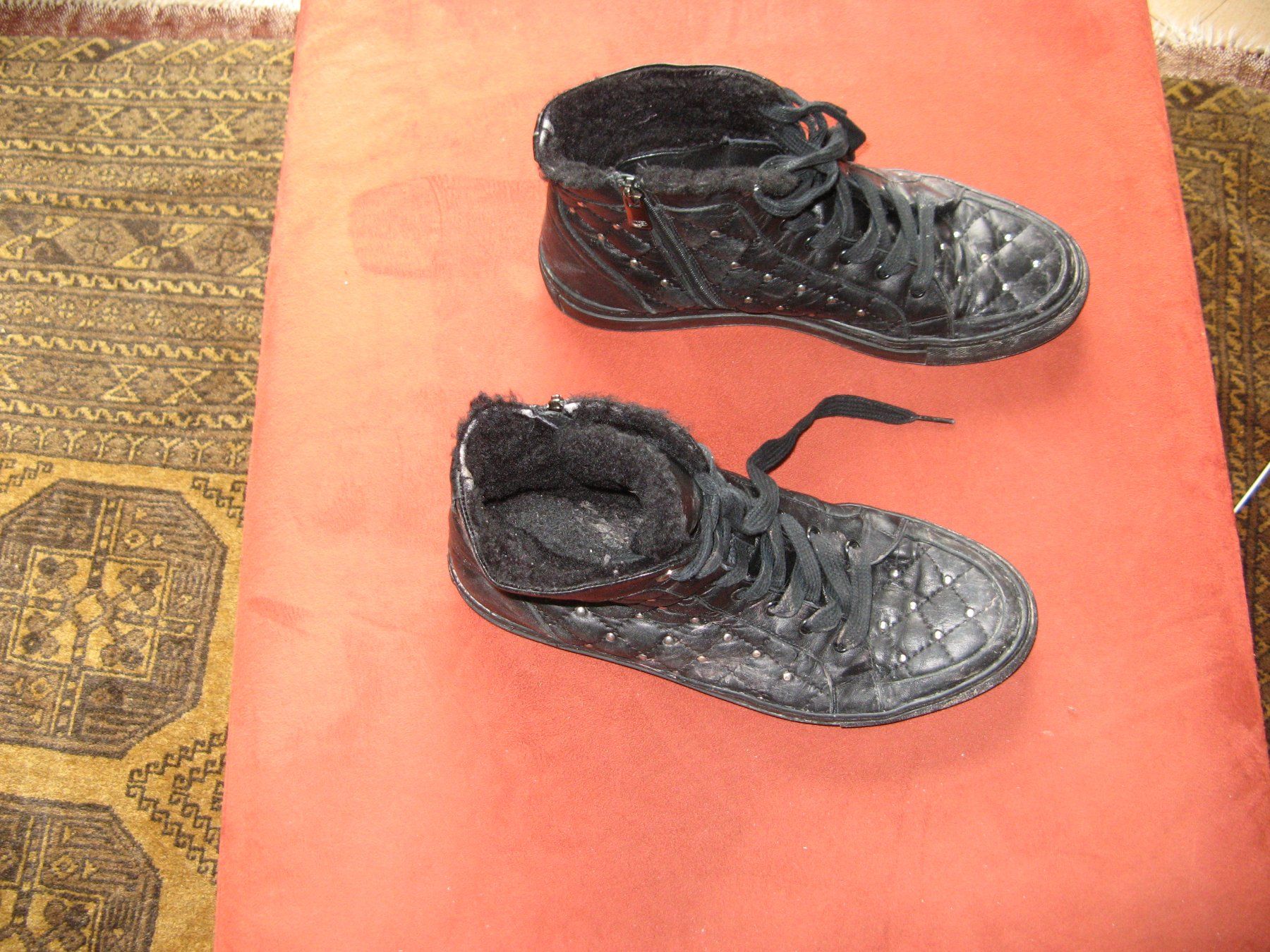 Scarpe da donna: Dino Bigioni Gr. 41 Winterschuhe – Usato da Zürich venduto da apil 1