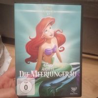 Arielle die Meerjungfrau Disney Film