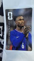 Panini WM 2026 - Coca Cola - EDUARDO CAMAVINGA