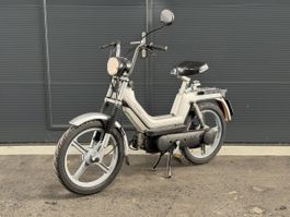 Piaggio SI - original Lack (grau) - mit Ausweis