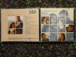 CD : Bluelagoon