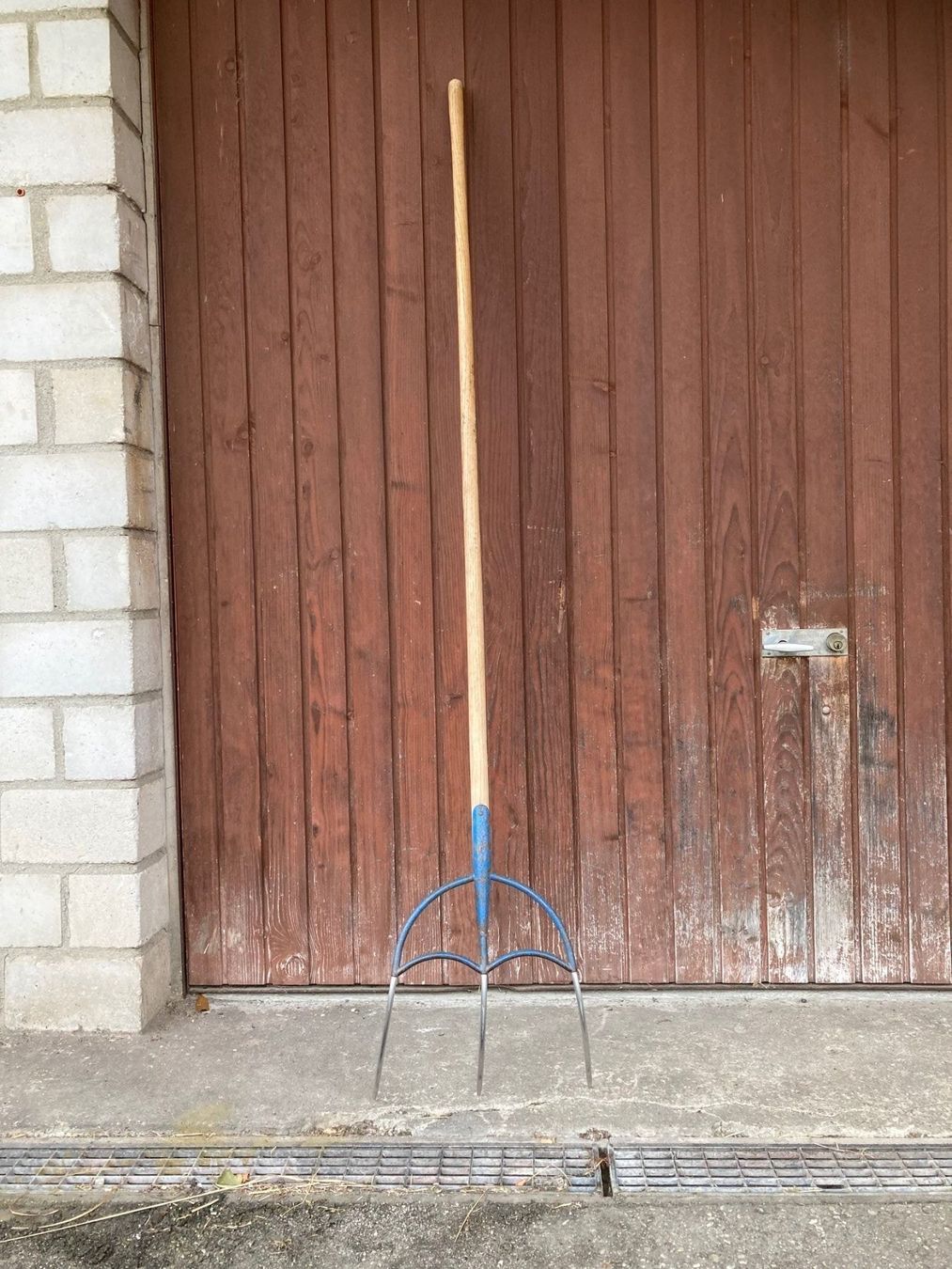 Forchette: Heu Gabel – Usato da Wauwil venduto da willibilli 3