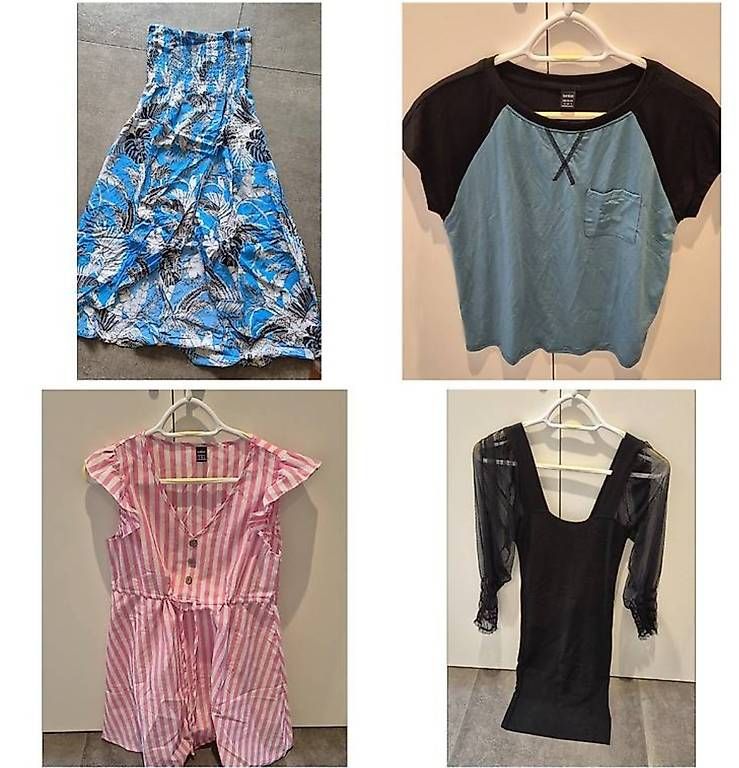 Lots de vêtements: Kleiderpaket – D'occasion à Hergiswil NW par Fil83