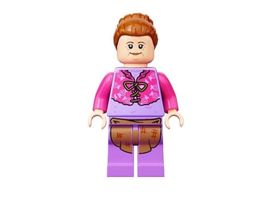 LEGO Harry Potter - Mrs. Flume - hp292