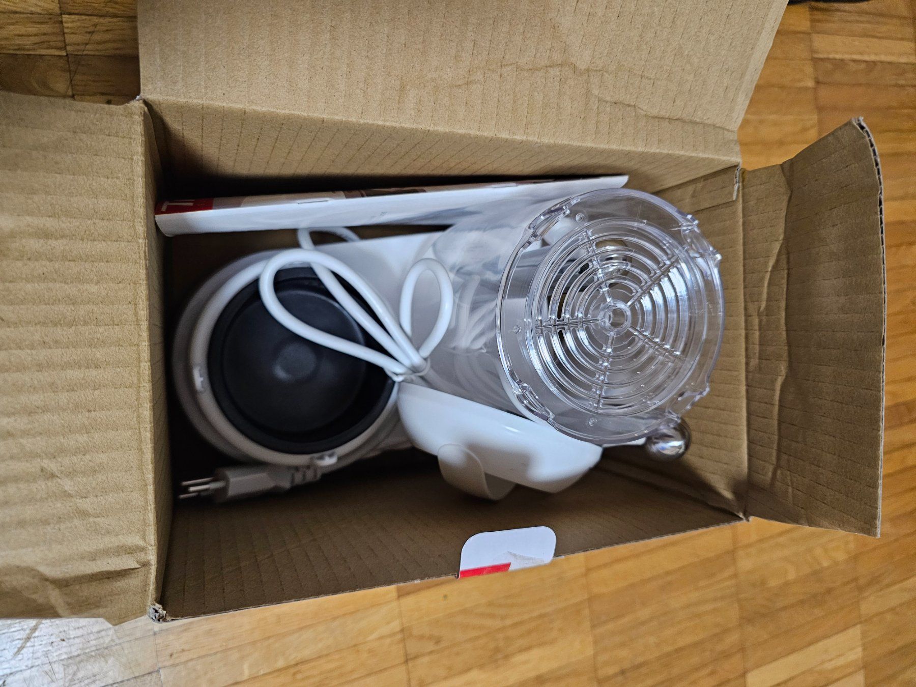 Trisa Küchengeräte: Trisa Electronics Hot Dog Maker Neu Original vepackt – Neu und originalverpackt aus Winterthur von mar_2gz8 1