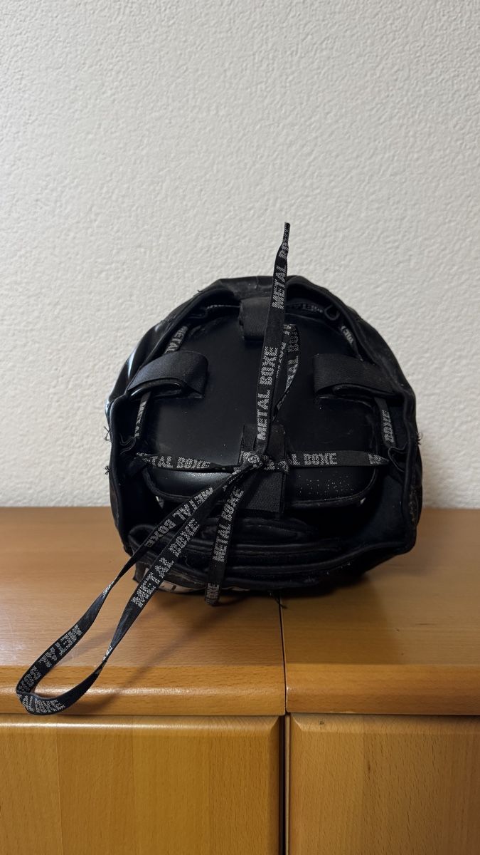 Protezioni & Imbottiture: Set protection art martiaux – Usato da Plagne venduto da HeierliKe 9