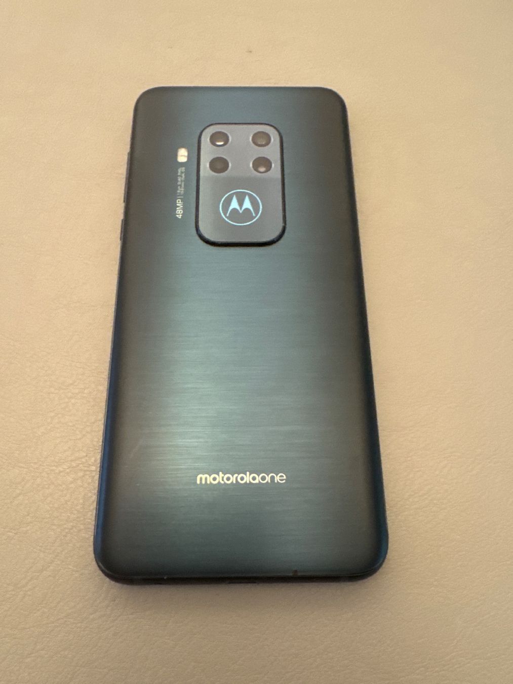 Motorola Telefoni cellulari / Smartphones: Motorola One Zoom – Difettoso da Adliswil venduto da Busys 1