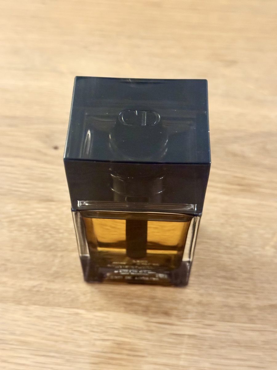 Dior Parfum & Eau de Toilette: Dior Homme Intense old Version – Gebraucht aus Brislach von efdee87 1