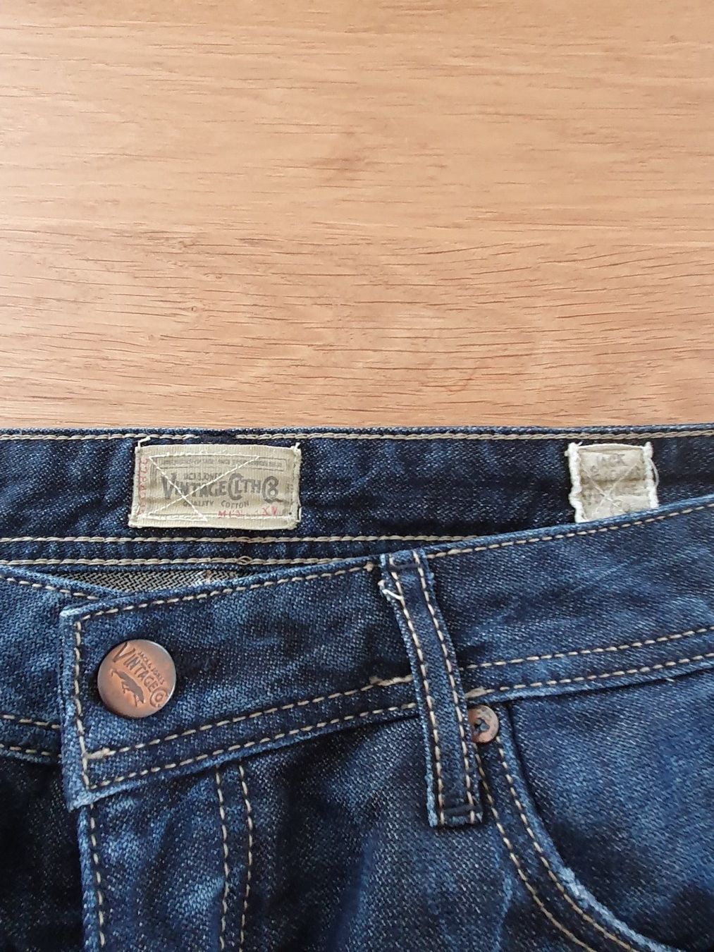 Jack & Jones Jeans: Jack & Jones Vintage Denim Jeans – Nuovo (secondo la descrizione) da Döttingen venduto da tho_dq6x 2