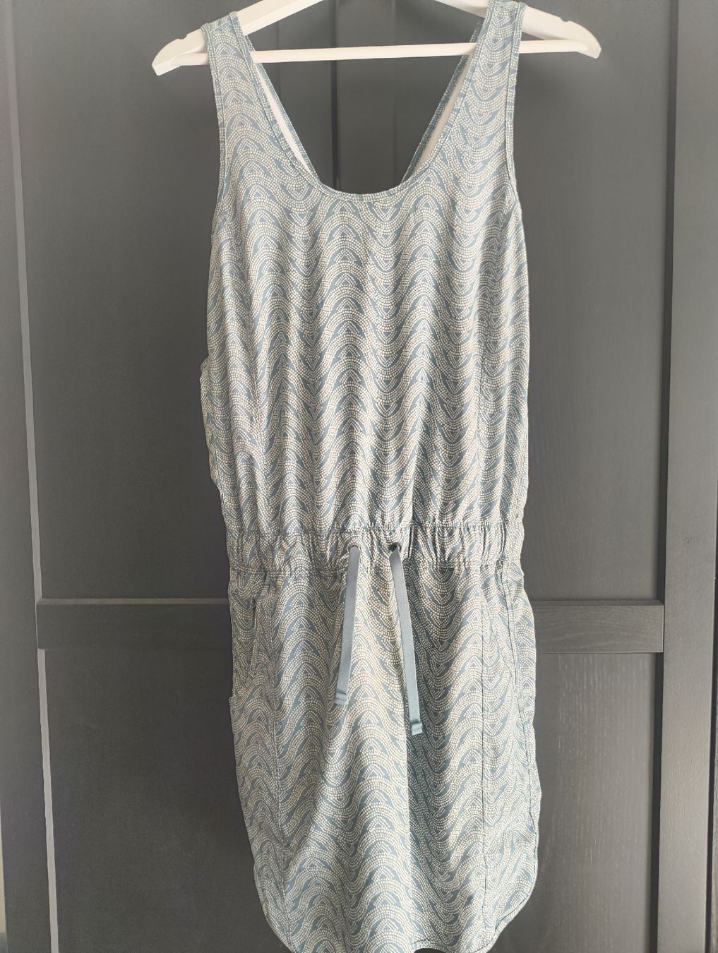 Patagonia Vestiti: Patagonia Fleetwith Kleid S – Usato da Stein am Rhein venduto da DaOhana 1