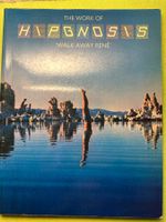 George Hardie: The Work of Hipgnosis. 'Walk Away René'.