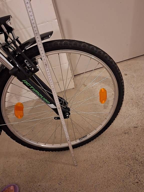 Velos: Fahrrad – Gebraucht aus Wetzikon ZH von bea_j5bg 1