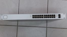 Ubiquiti UniFi Switch 24 US-24-250W 24 Port PoE