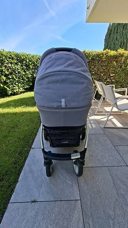 Kinderwagen: Kinderwagen Espiro NEXT – Gebraucht aus Luzern von pol_m2c8 3