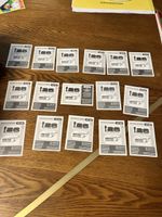 Panini FIFA World Cup Sticker AUT