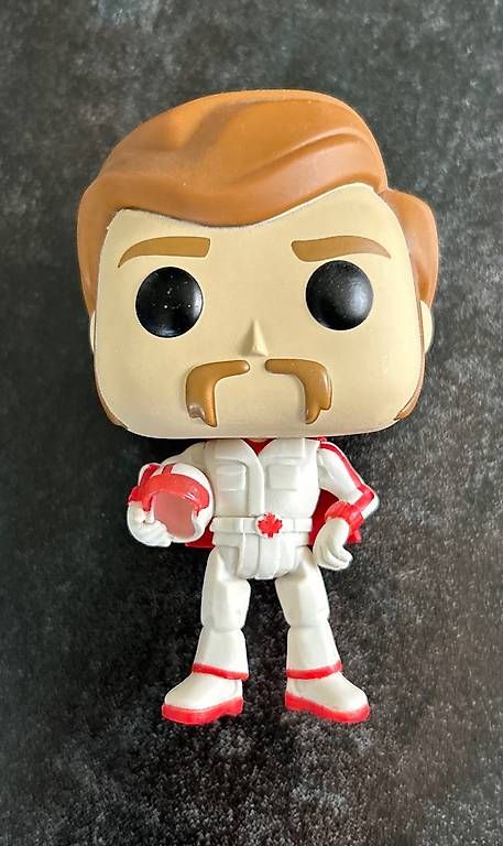 Figuren: Funko Pop - Duke Caboom 529 – Gebraucht aus NYON von jeks 1