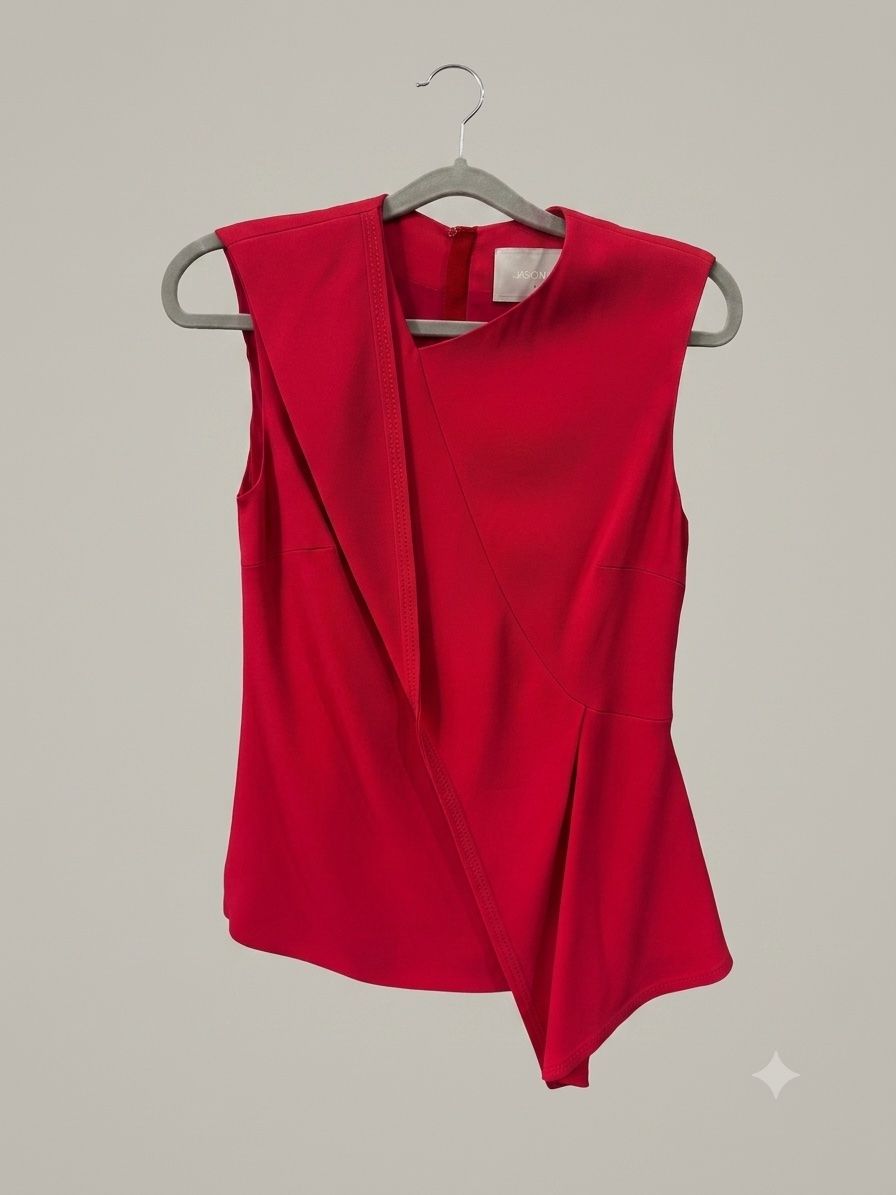 Top: Débardeur JASON WU – Nuovo (secondo la descrizione) da Echichens venduto da unideks