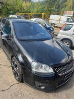 VW Golf 5 GTI 2.0