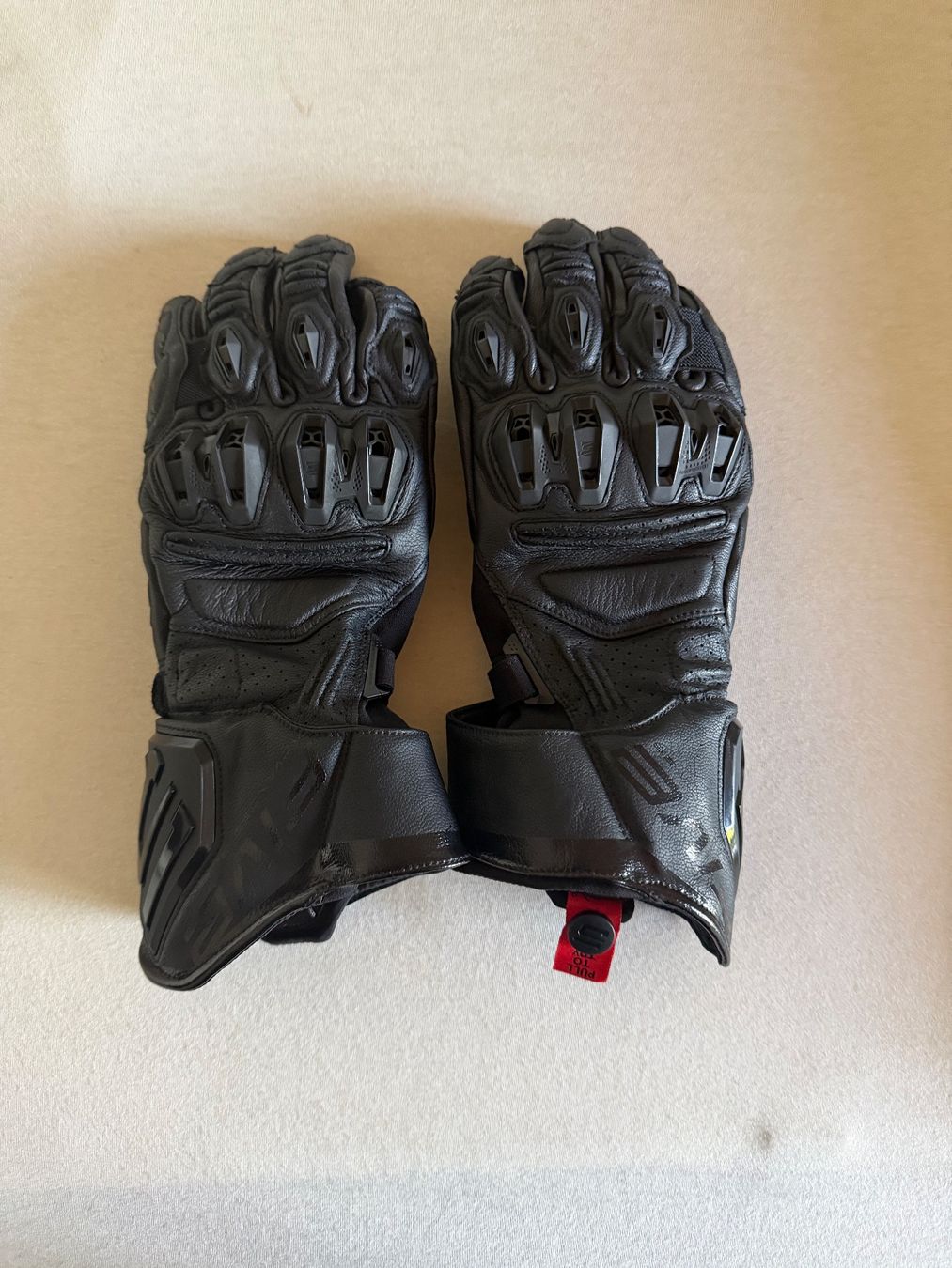 Sonstige Accessoires für Herren: RFX3 Evo Motorradhandschuh – Gebraucht aus Küssnacht am Rigi von kuma479