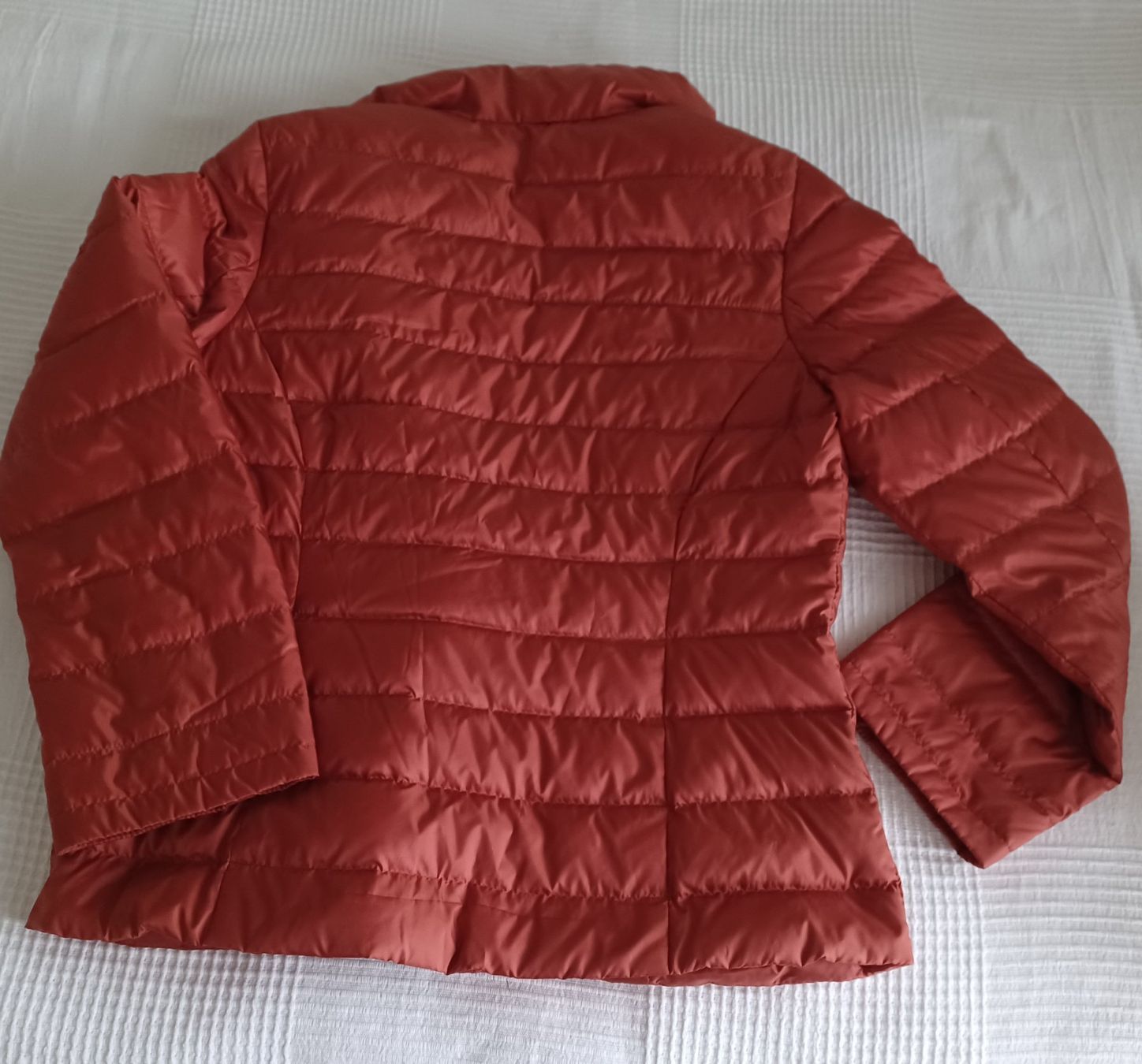 Fuchs Schmitt Giacche: Fuchs Schmitt Steppjacke Grösse 36 – Usato da Kriens venduto da IsabelleW0102 3