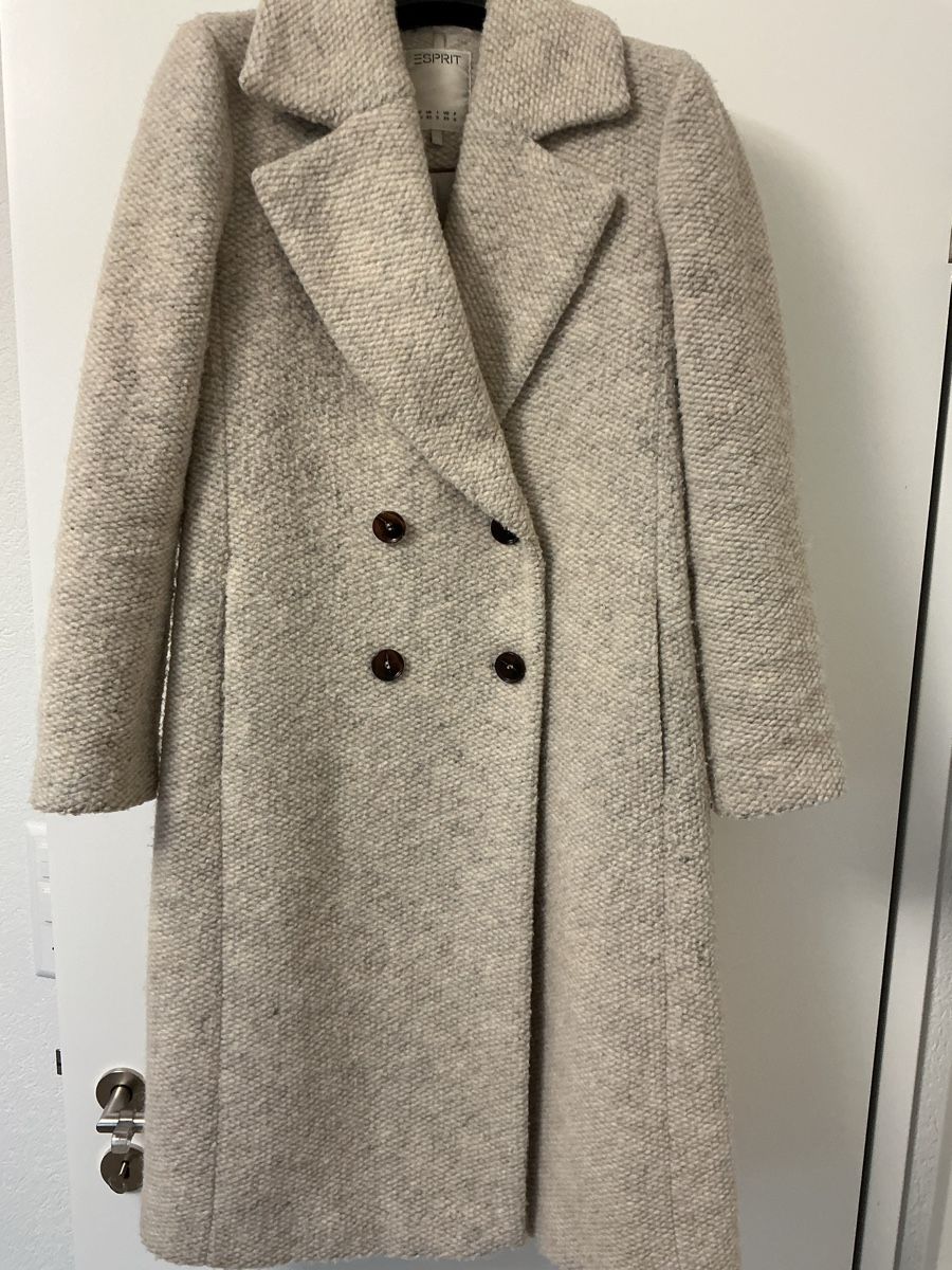 Esprit Cappotti: Esprit Damen Mantel – Usato da Buchs AG venduto da chipmunk710