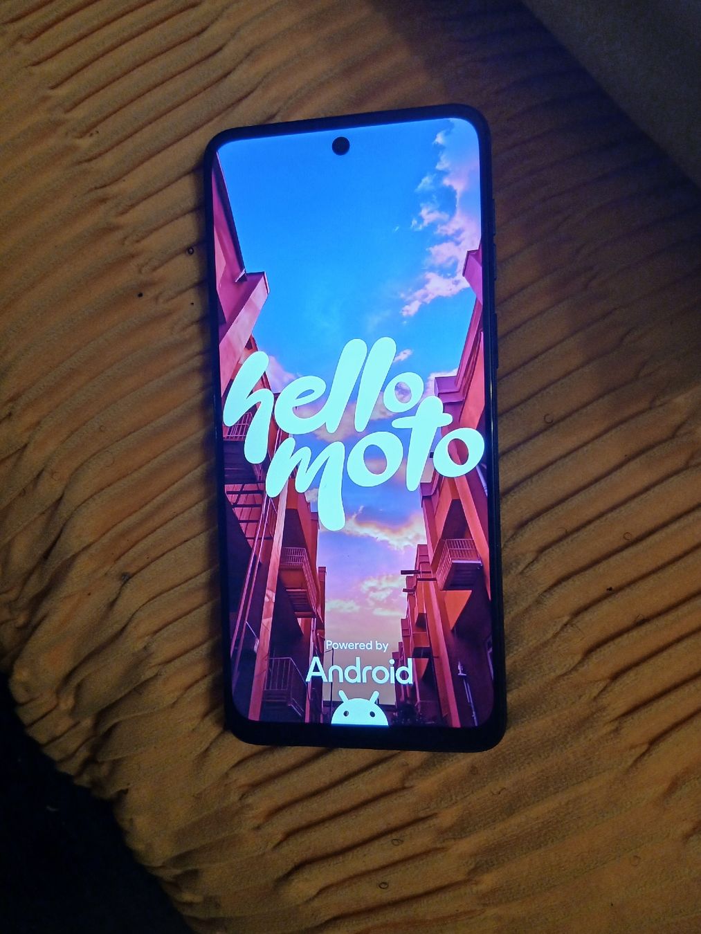 Motorola Telefoni cellulari / Smartphones: motorola G54 5g – Difettoso da Bussigny venduto da kil_7zzt 1