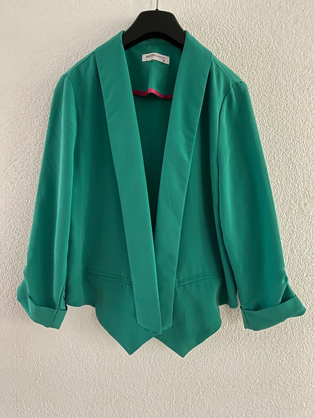 Giacche: Blazer, Damen, Gr. S – Nuovo (secondo la descrizione) da Ehrendingen venduto da abo_p9n6