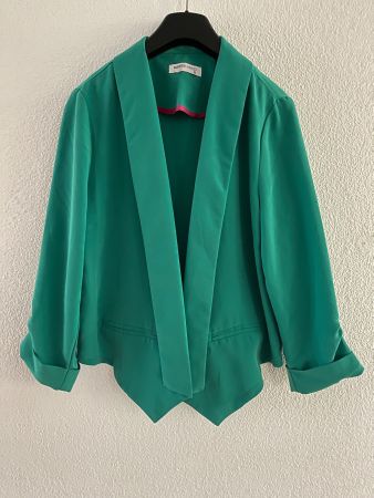 Blazer, Damen, Gr. S