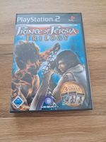 Ps2 Game Prince of Persia Trilogy