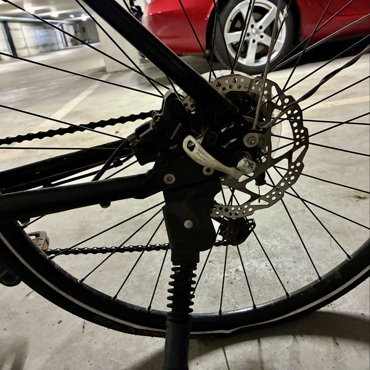 MTB Cycletech Vélos: MTB Cycletech das Tool 2.0 – D'occasion à Gerlafingen par gia_7xpg 7