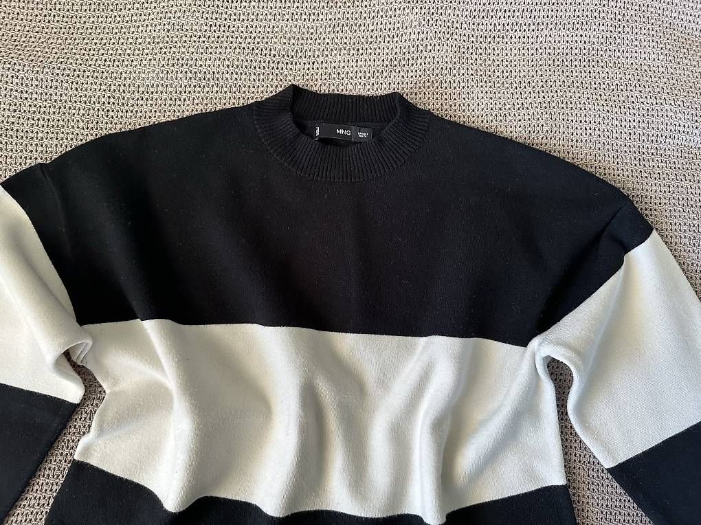 Maglioni & Felpe: Zara Strick Pullover Gr.M  – Usato da Stäfa venduto da DearDarling 4