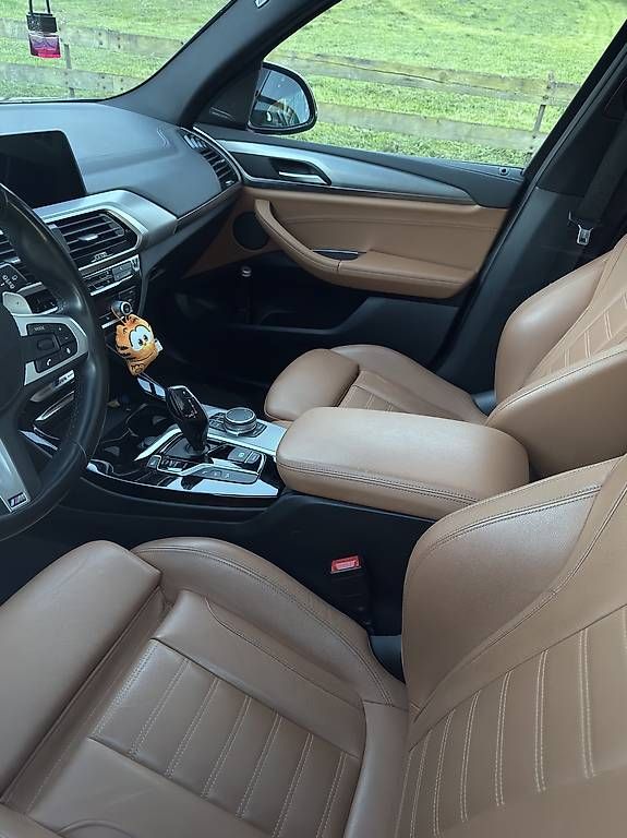 Automobili: BMW x3 m40i ab Service – Usato da Bellach venduto da krokodream 3