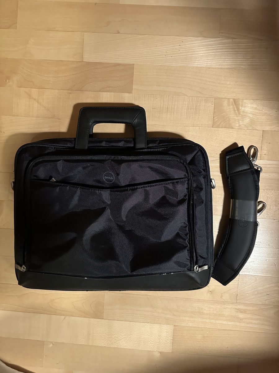 Koffer & Taschen: Praktische Laptoptasche, neuwertig – Neu (gemäss Beschreibung) aus Hergiswil NW von kaufe_at_kaufmann 2