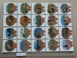 Serie  7195        Kamel          AZM  Gastro  +  AZM Steg